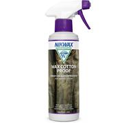 Nikwax Fabric & Leather Proof Waterproofing for Hiking, Walking Army Footwear