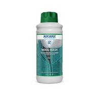 Nikwax Wool Wash - High-performance wool cleaner & conditioner - 1 L (Clear)