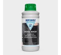 Nikwax Wool Wash - High-performance wool cleaner & conditioner - 1 L (Clear)
