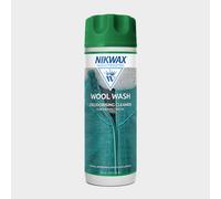 Nikwax Wool Wash - Clear - 300 ml