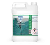 NIKWAX WOOL WASH HighPerformance Cleaner and Conditioner for Woollen Base L