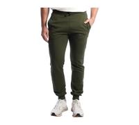 Niky Jogger - male - U.S. Polo Assn. - Sweatpants - Green - S - Trousers S