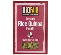 BIOFAIR Organic Rice Quinoa Fusilli 250g (PACK OF 6)