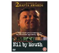 Nil by Mouth – DVD – (1997)