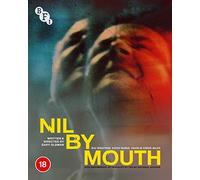 Nil By Mouth (2-Blu-ray disc) (Limited Edition)