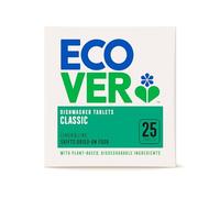 NIL Ecover Dishwasher 25 Tablets