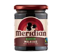 NIL Meridian Organic Molasses 350 g
