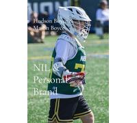 NIL & Personal Brand: Build a Brand Bigger than the Game