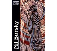 Nil Sorsky (CWS): The Complete Writings (Classics of Western Spirituality Series)