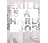 Nil Yalter - Exile is a Hard Job - Walls