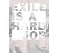 Nil Yalter. Exile is a Hard Job: Walls, , Paperba