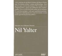 Nil Yalter VA: Interview with Fabienne Dumont