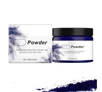 Nila Powder Moroccan, Natural Blue Nila Powder, Peel off Face Masks Skincare for Elasticity, Hydrating, Glow, Glass Skin, Anti-Aging, Hydrating and Soothing, Suitable for All Skin Types (1PC)