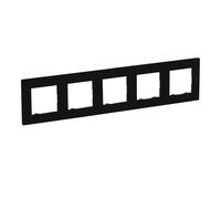 Nilae Step Frame Five Way Black 863595
