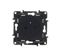 Nilae Step Sockets 2P+Z with USB Type NILOE STEP 863538