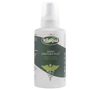 Nilaqua Alcohol Free Sanitiser - 500ml