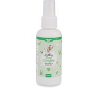 Nilaqua Pets Aloe Vera & Green Tea Dog Cologne 100ml - - Size: Hard > Jackson Pet Company > Grooming