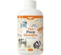 Nilaqua Pets The Poop Shampoo 500ml - - Size: Hard > Jackson Pet Company > Grooming