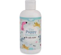 Nilaqua Pets The Puppy Shampoo 240ml - - Size: Hard > Jackson Pet Company > Grooming