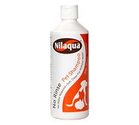 Nilaqua Waterless Pet Shampoo 500ml