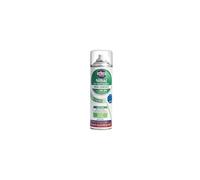 Nilbac ‘Dry Touch Sanitiser' 500ml HIGH CONTACT frequent use aerosol with Virus Guard Nilcology NO WIPING JUST SPRAY KILLS 99.9% of Bacteria