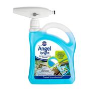 Nilco Angel Bright - Garden Furniture Cleaner & Foam Gun, 2L
