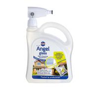 Nilco Angel Glass Self Cleaning Glass Treatment 2L 2L
