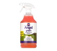 Nilco Angel Green - Artificial Grass Foam Cleaner & Trigger, 1L