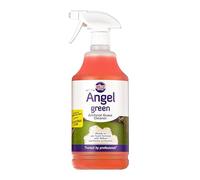 Nilco Angel Green - Artificial Grass Foam Cleaner & Trigger, 1L
