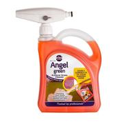 Nilco Angel Green - Garden Artificial Grass Cleaner & Foam Gun 2L Treatment