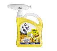 Nilco Angel Power Decking Cleaner & Foam Gun, 2L