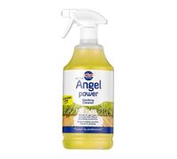 Nilco Angel Power Garden Decking Foaming Cleaner & Trigger 1L Treatment 1 Litre