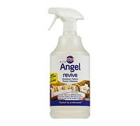 Nilco Angel Revive Outdoor Fabric Foam Cleaner For Outdoor Soft Furnishings, 1L