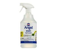 Nilco Angel Stain 1L Carpet & Fabric Upholstery Stain Remover Cleaner 1 Litre