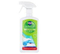 Nilco Antibacterial Cleaner And Sanitiser - 500Ml Multi-Surface Spray