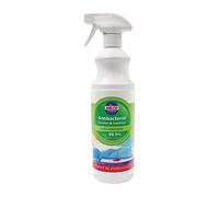 Nilco Antibacterial Cleaner & Sanitiser 1L 1L