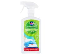 Nilco Antibacterial Cleaner & Sanitiser 500ml 500ml