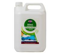 Nilco Antibacterial Cleaner & Sanitiser 5L 5L