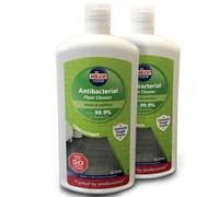 Nilco Antibacterial Floor Concentrated Cleaner & Sanitiser - 1L Twin Pack