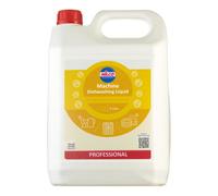 Nilco Automatic Machine Dish Wash - 5L X2 Dishwashing Liquid 10 Litres Cleaner