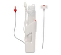 Nilco Battery Powered Sprayer & Fogger - Cordless Electric Cleaning Spray Gun with Power Lance - Micro Fog Mister for Large Area Cleaning