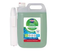 Nilco Battery Powered Sprayer For Micro Fog Liquid X 2