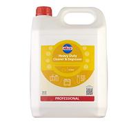 Nilco C5 Heavy Duty Cleaner & Degreaser 5L - SVTN5NGRCP