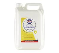 Nilco C7 Cabinet Dishwasher Glass Wash 5L - SVTN5NGW