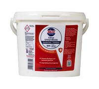 Nilco Citrus Urinal Blocks 3kg 3.25kg