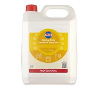 Nilco Cleaning Solutions Prof. Heavy Duty cleaner & Degreaser C5 5L