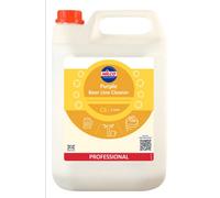 Nilco Cleaning Solutions Purple Line Cleaner 5L Concentrate - Pack Of 3