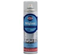 Nilco Foaming Glass Cleaner 500ml
