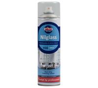 Nilco Foaming Glass Cleaner 500ml