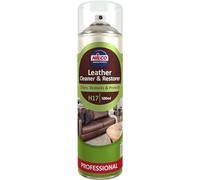 Nilco H17 Leather Cleaner & Restorer 500ML - SVTN500LCRSR